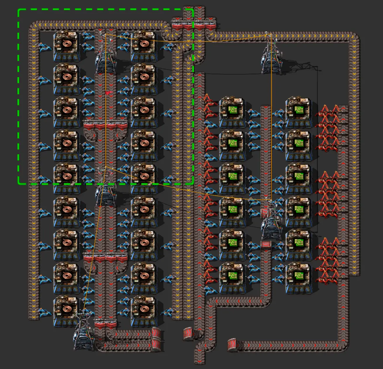 electronic-circuit-factory
