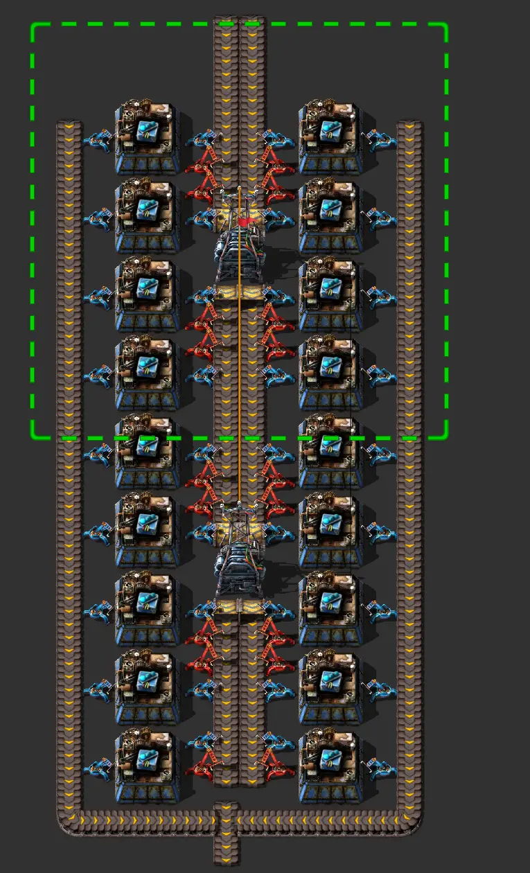 module-1-factory