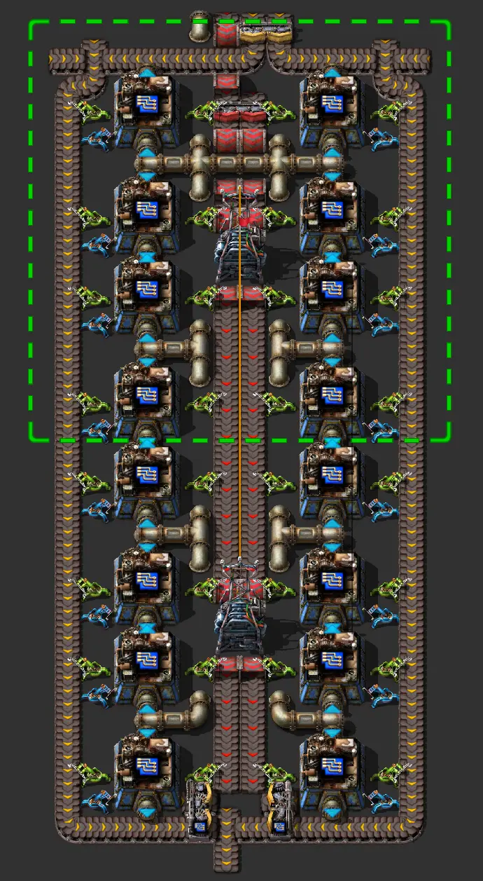 processing-unit-factory